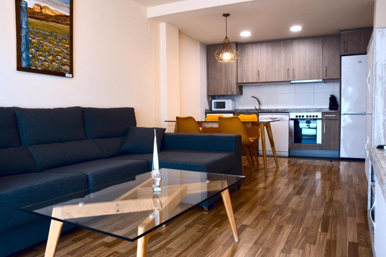 Guest House Ainsa Pirineos 외부 사진