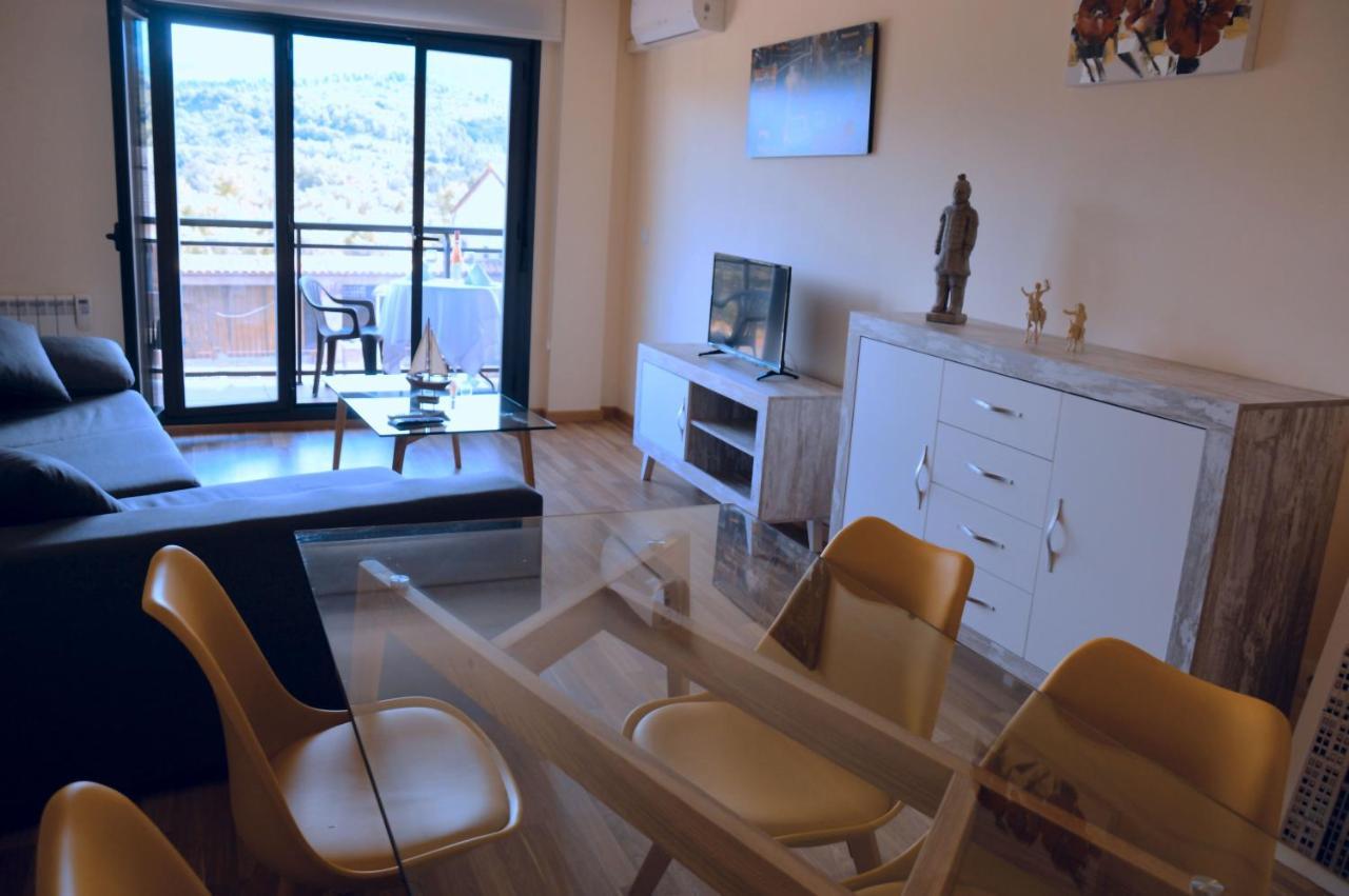 Guest House Ainsa Pirineos 외부 사진