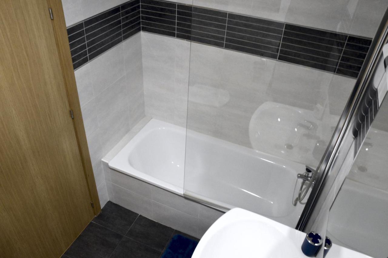Guest House Ainsa Pirineos 외부 사진