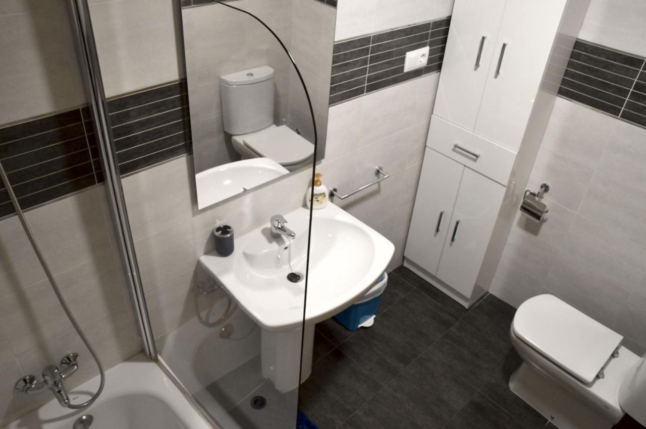 Guest House Ainsa Pirineos 외부 사진