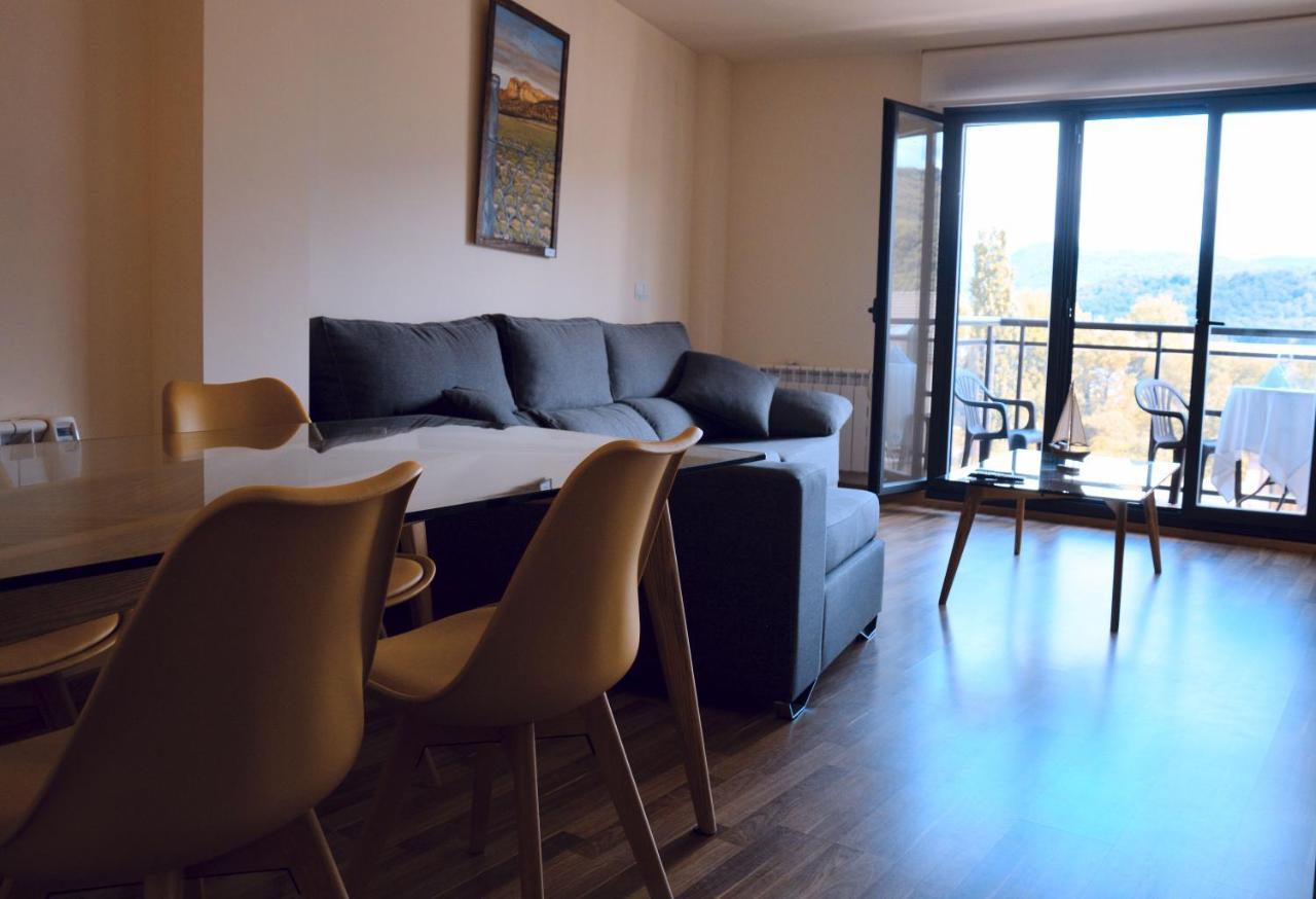 Guest House Ainsa Pirineos 외부 사진