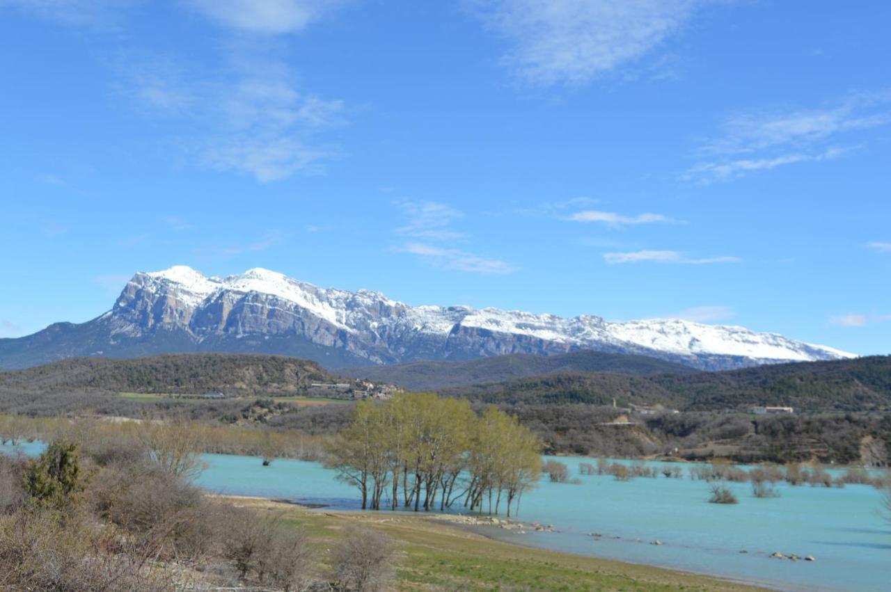 Guest House Ainsa Pirineos 외부 사진