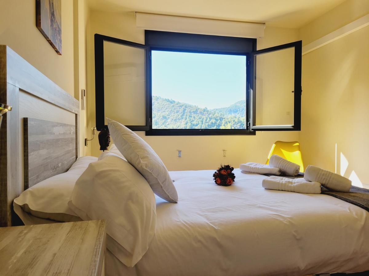 Guest House Ainsa Pirineos 외부 사진