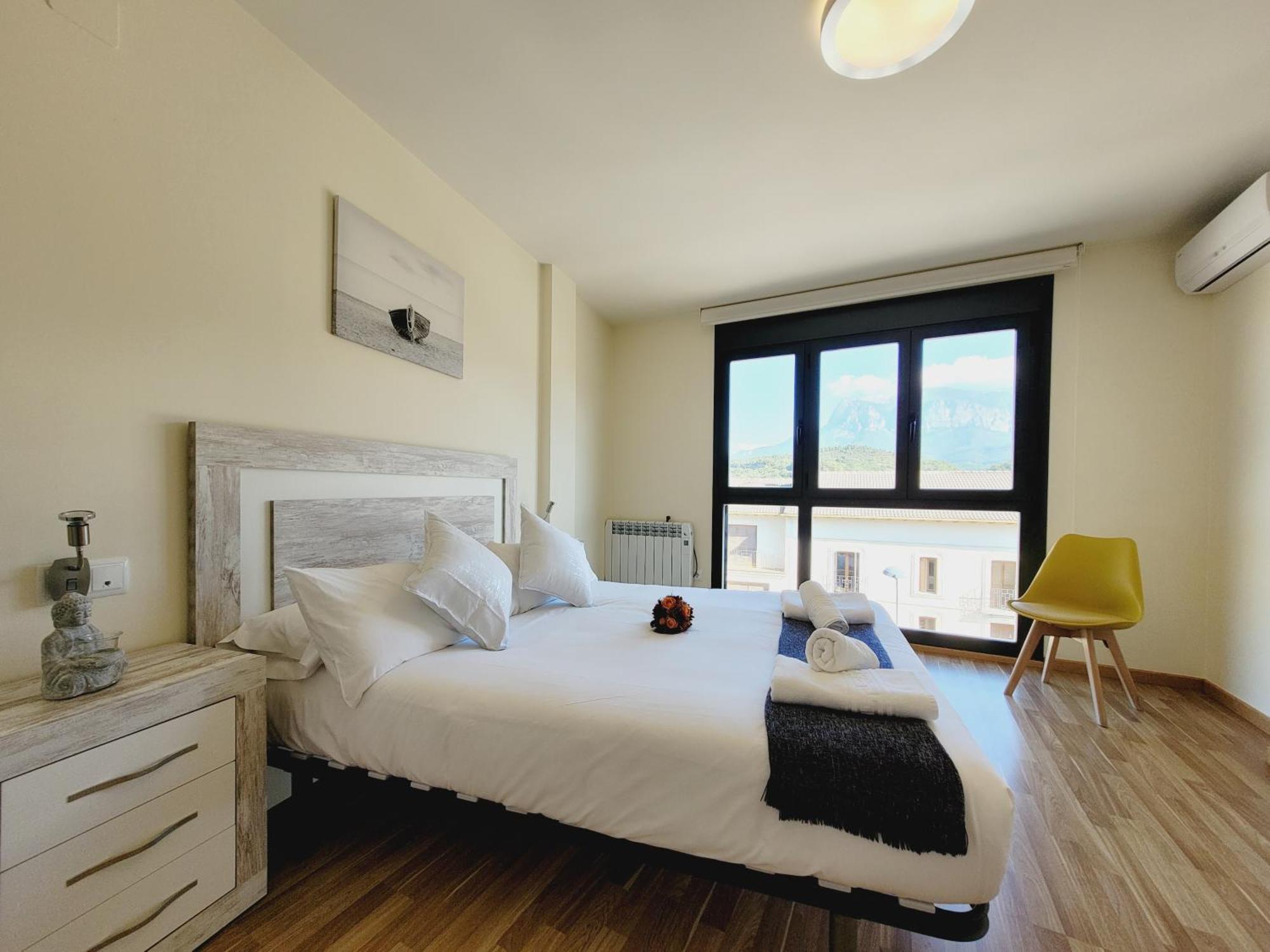 Guest House Ainsa Pirineos 객실 사진