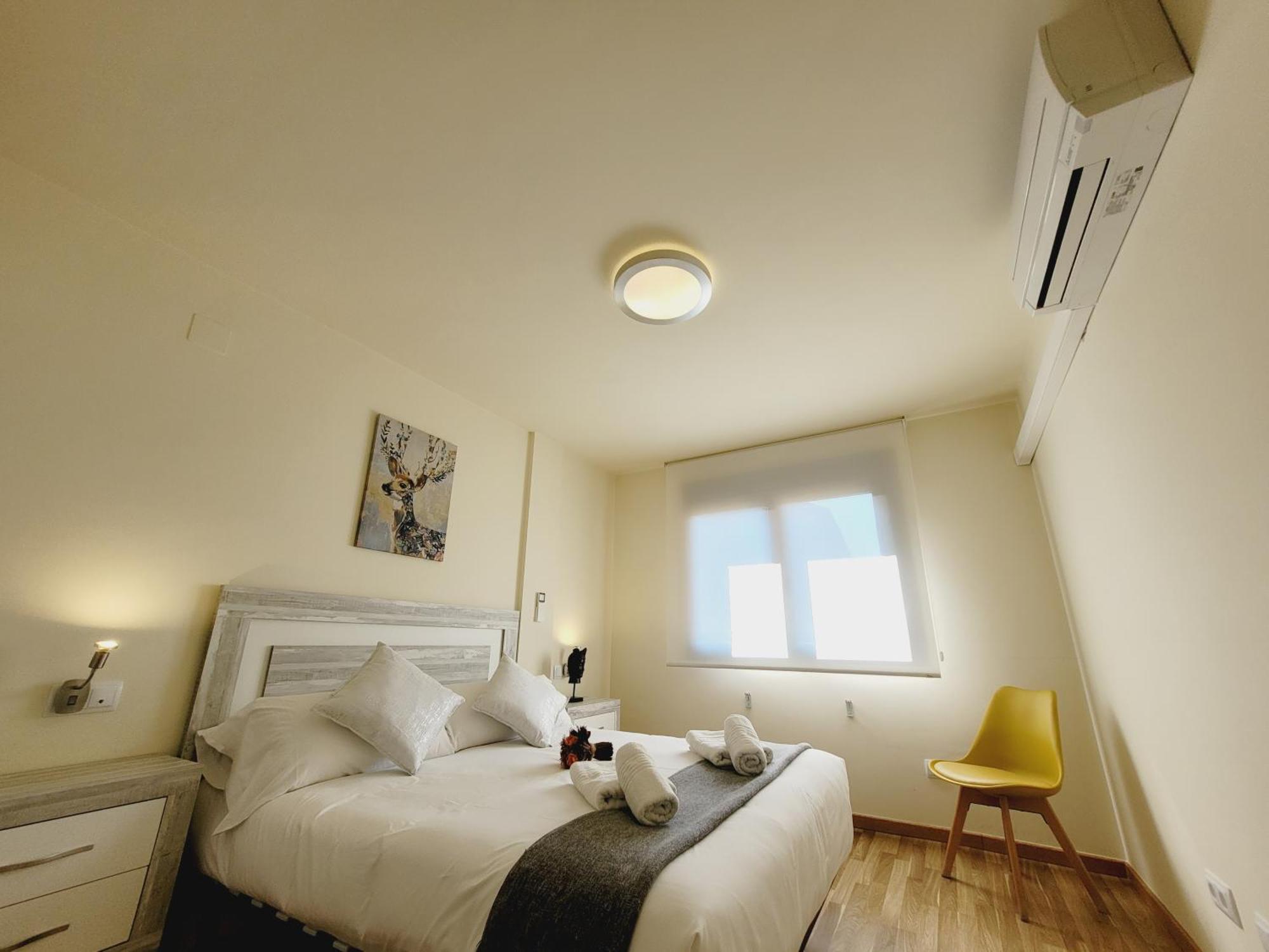 Guest House Ainsa Pirineos 객실 사진