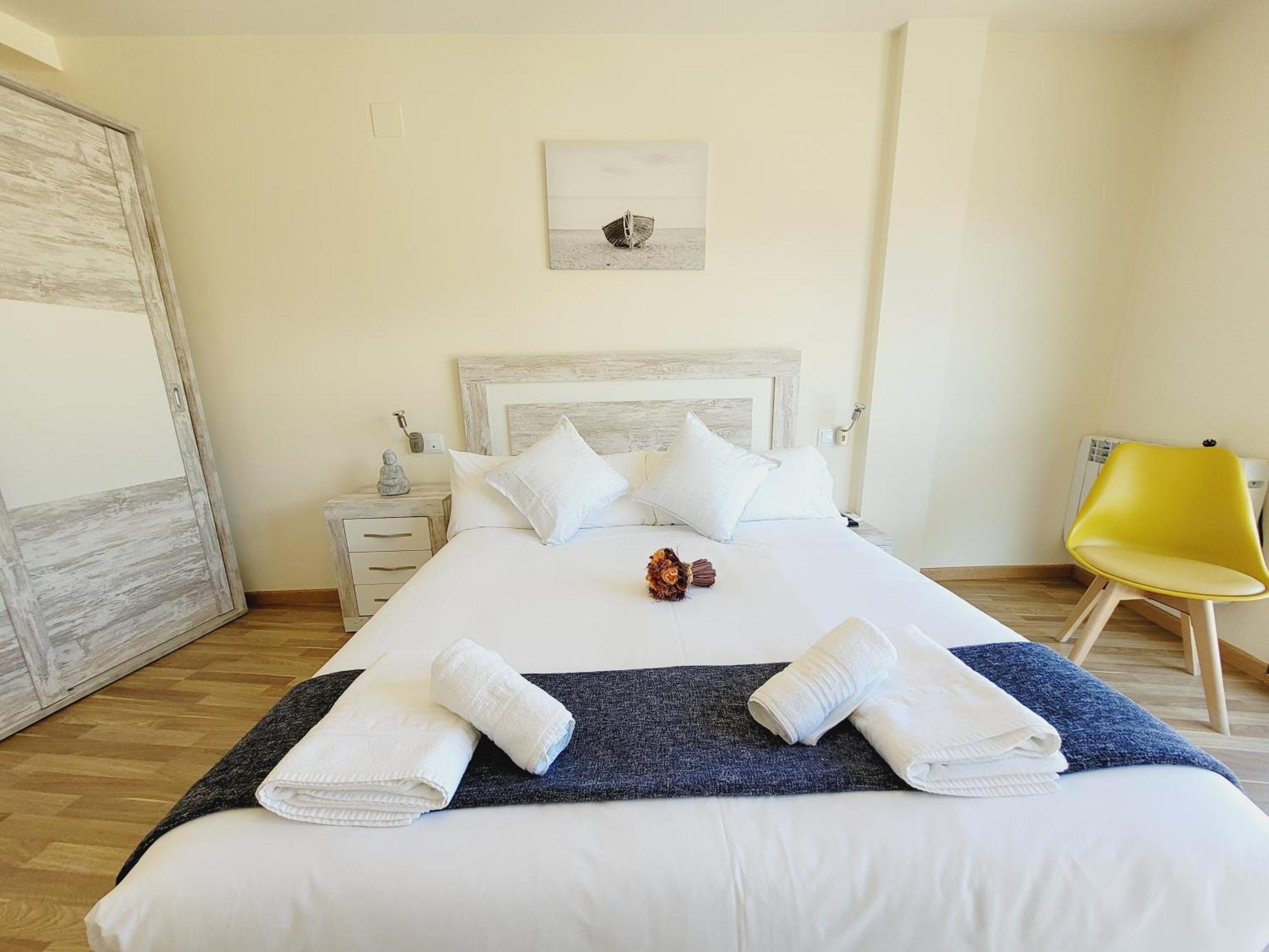 Guest House Ainsa Pirineos 객실 사진